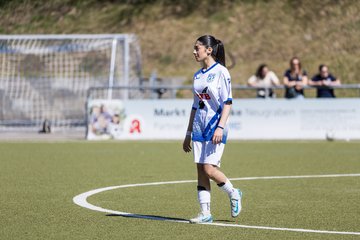 Bild 121 - wCJ Suederelbe - wBJ UH-Adler : Ergebnis: 7:1